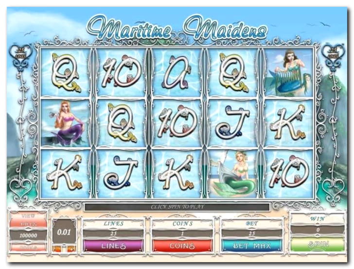 EUR 680 FREE CHIP CASINO at Slots Heaven Casino