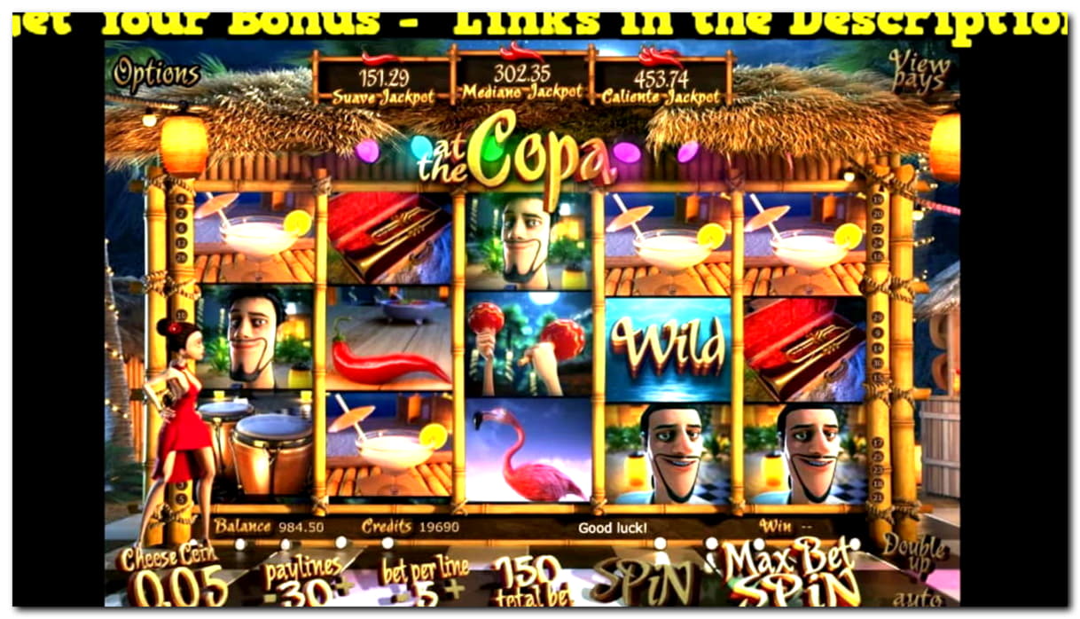 745% First Deposit Bonus at Casino com