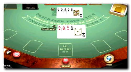 €3310 No Deposit Casino Bonus at Emu Casino