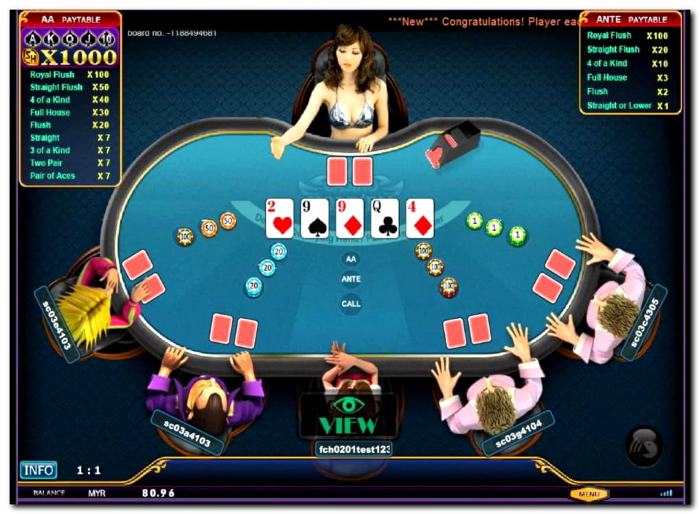 $470 Mobile freeroll slot tournament at Dubai Casino Online