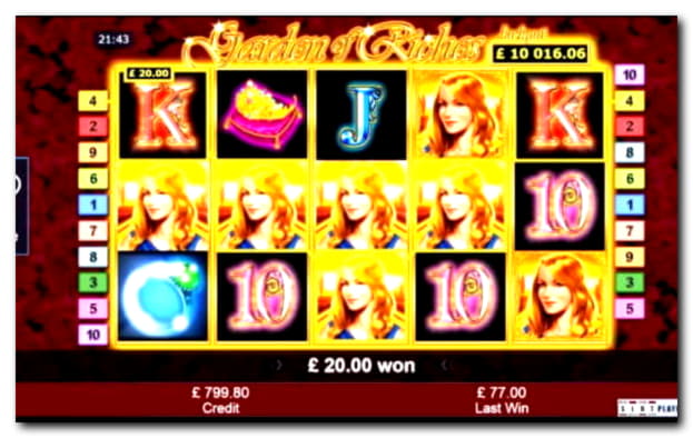 EURO 605 Mobile freeroll slot tournament at 888 Casino