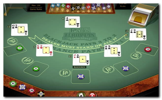 395% Match bonus casino at bWin Casino