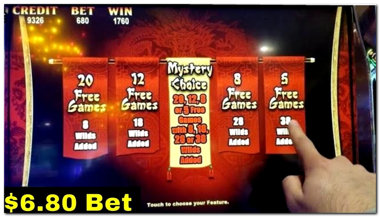 EURO 940 Casino Tournament at Mansion Casino