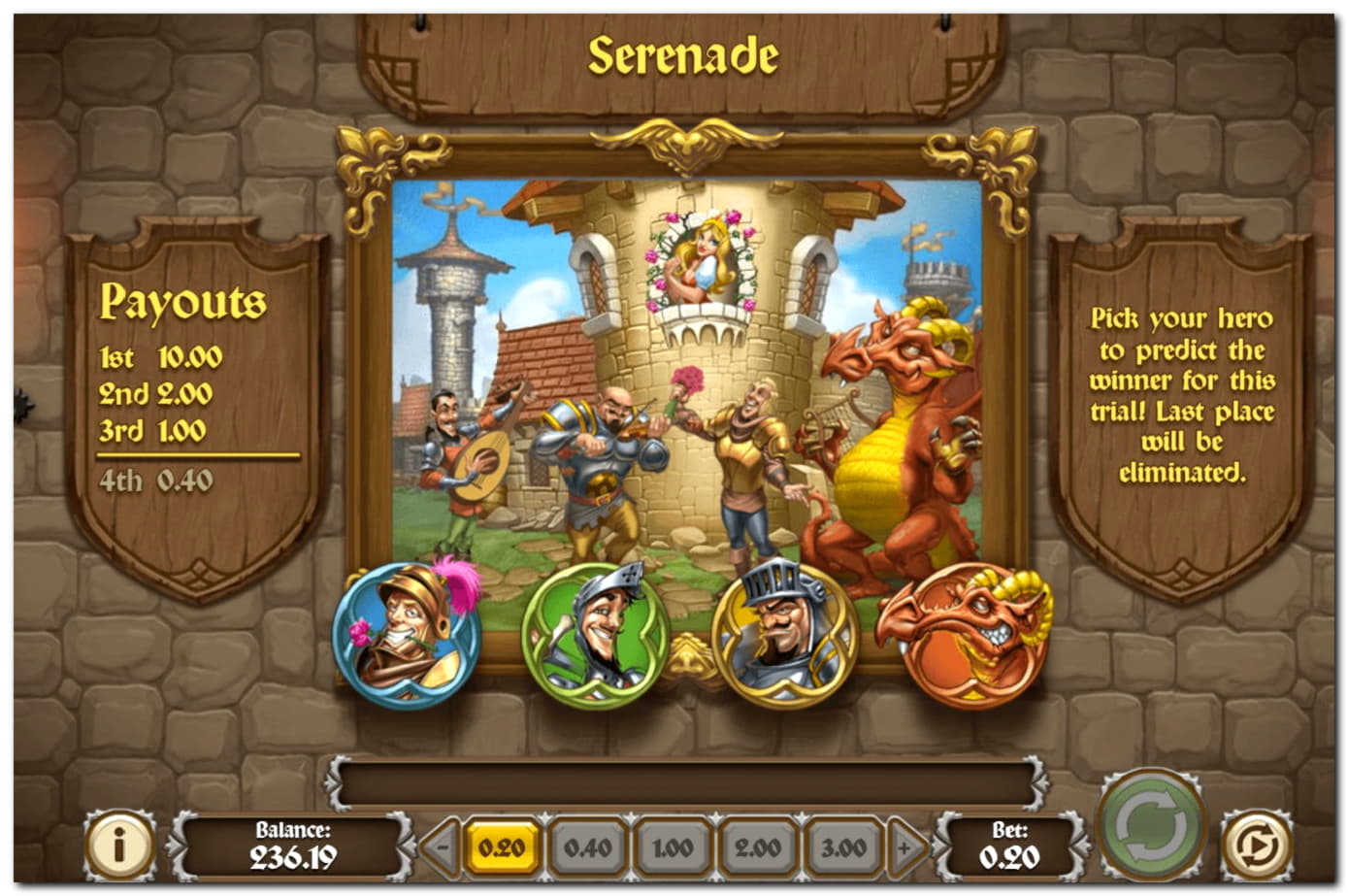 $205 FREE CASINO CHIP at Mobile Bet Casino