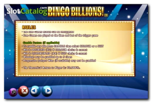 920% Signup Casino Bonus at Win A Day Casino