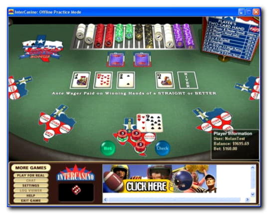 Eur 825 Mobile freeroll slot tournament at Genesis Casino