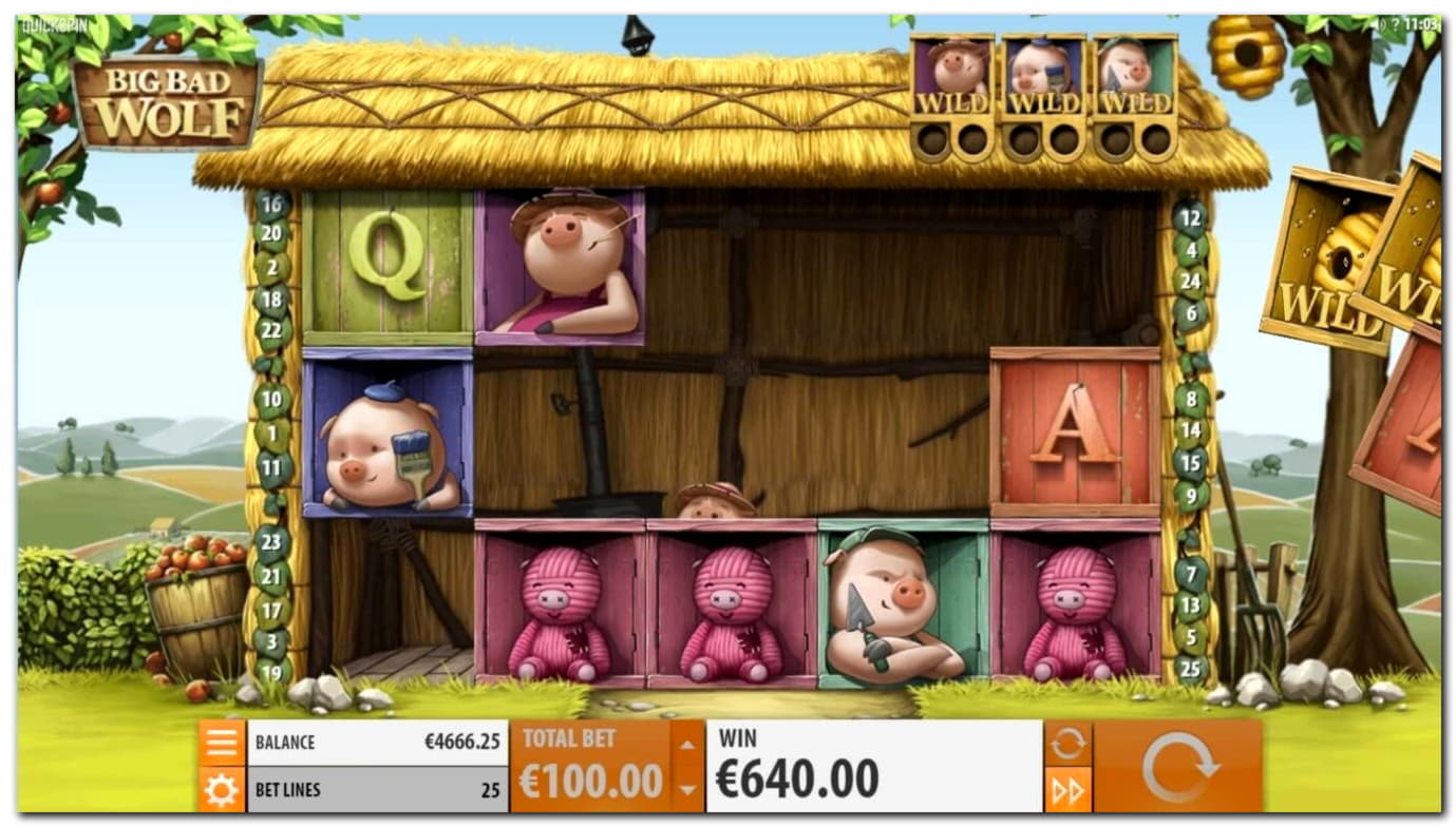 €675 Daily freeroll slot tournament at Casino Cruise