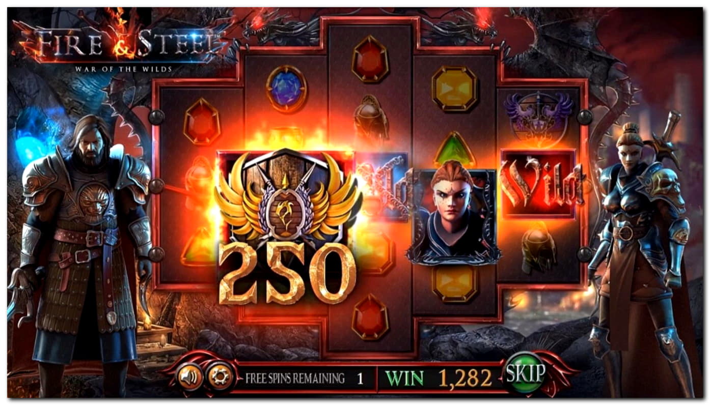 Eur 505 Online Casino Tournament at Royal Panda Casino