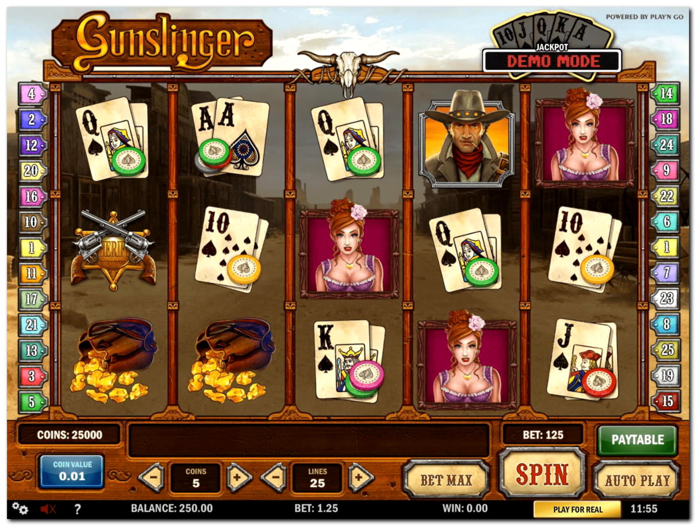 670% Deposit Match Bonus at bWin Casino