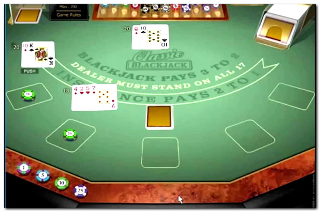 €455 Online Casino Tournament at 888 Casino