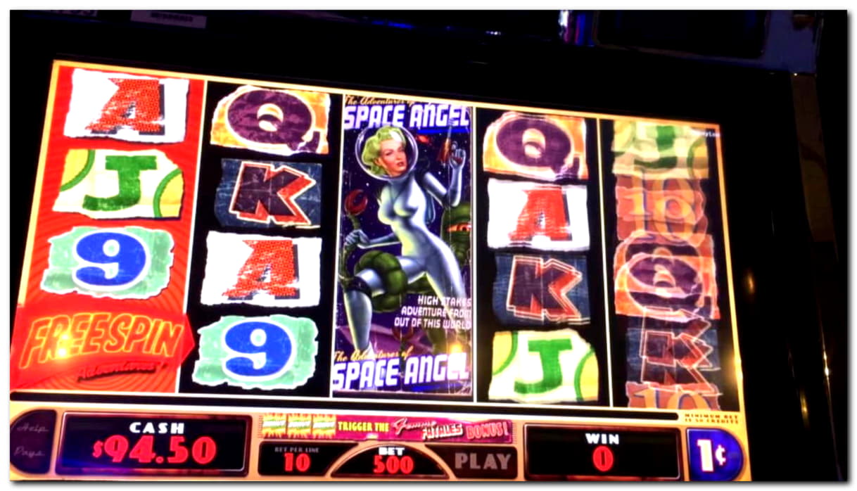 EURO 530 casino chip at Genesis Casino