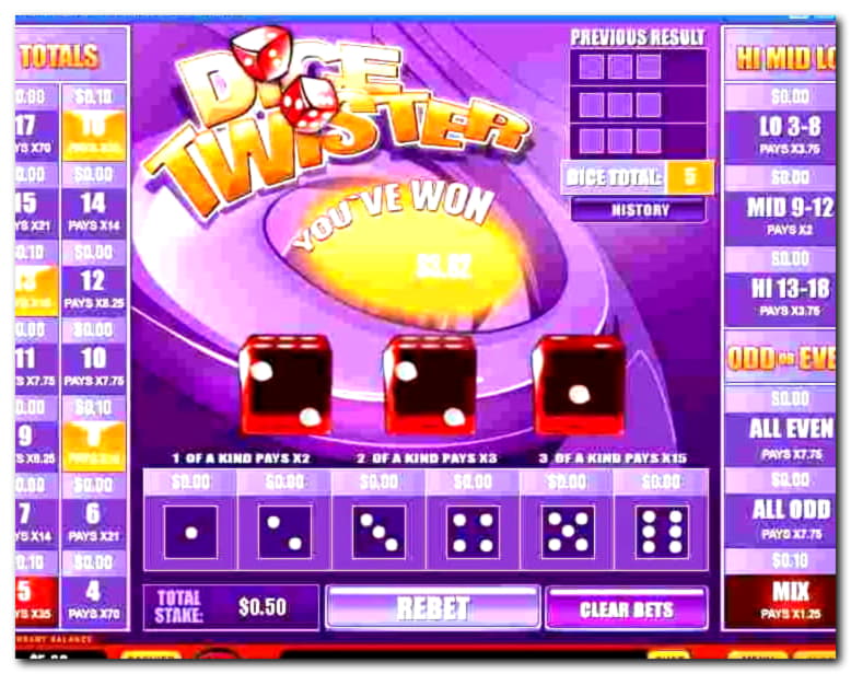 €1490 No deposit casino bonus at Casino com