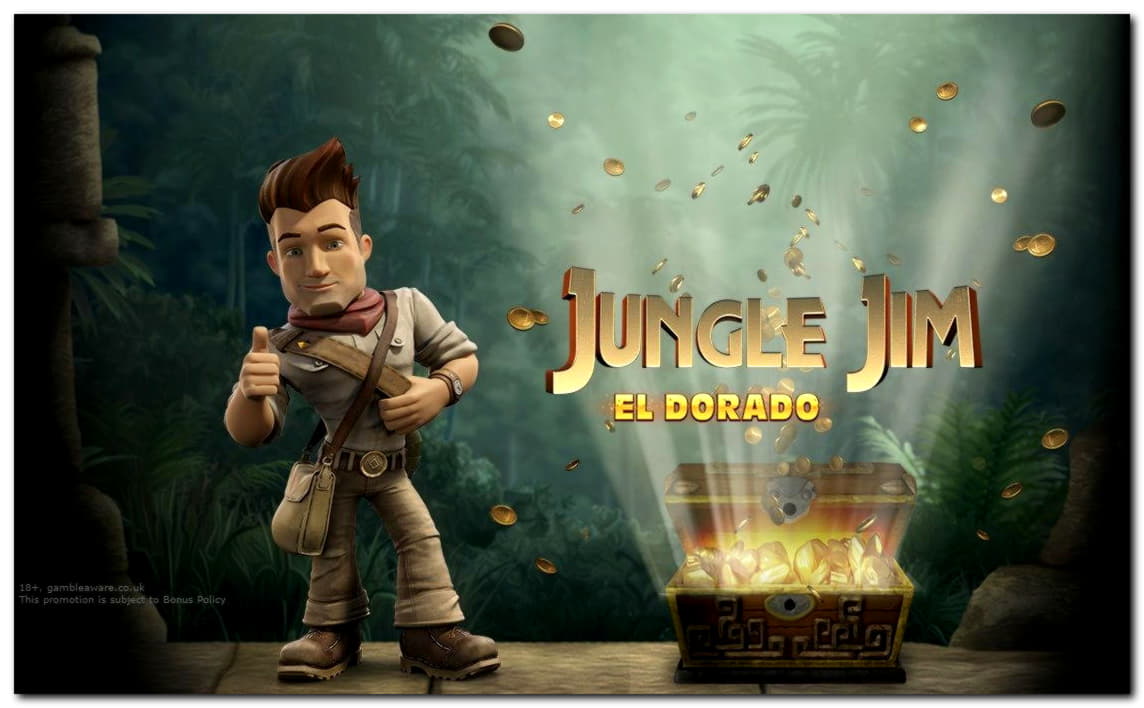 125 Free spins no deposit casino at Red Stag Casino