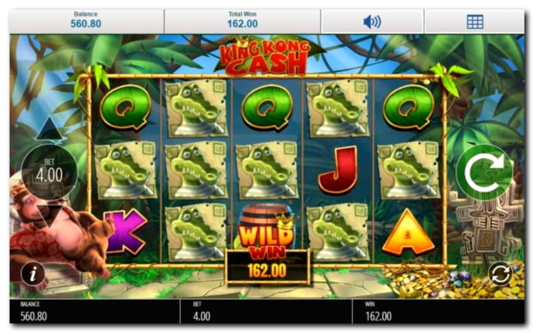 $255 FREE Casino Chip at Red Stag Casino
