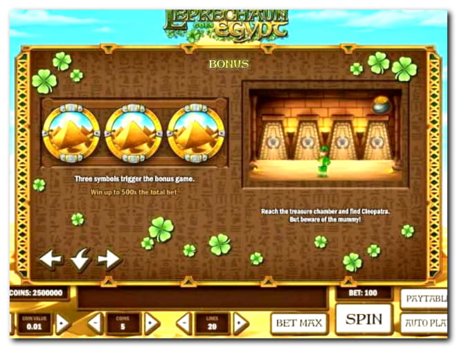 EURO 585 Free Casino Chip at Slots Million Casino