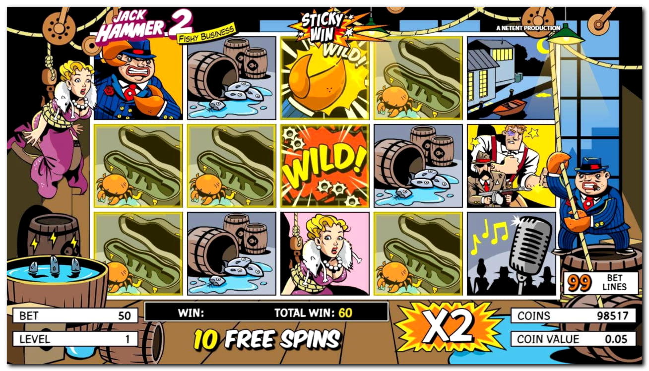 110 Free casino spins at Casino Share