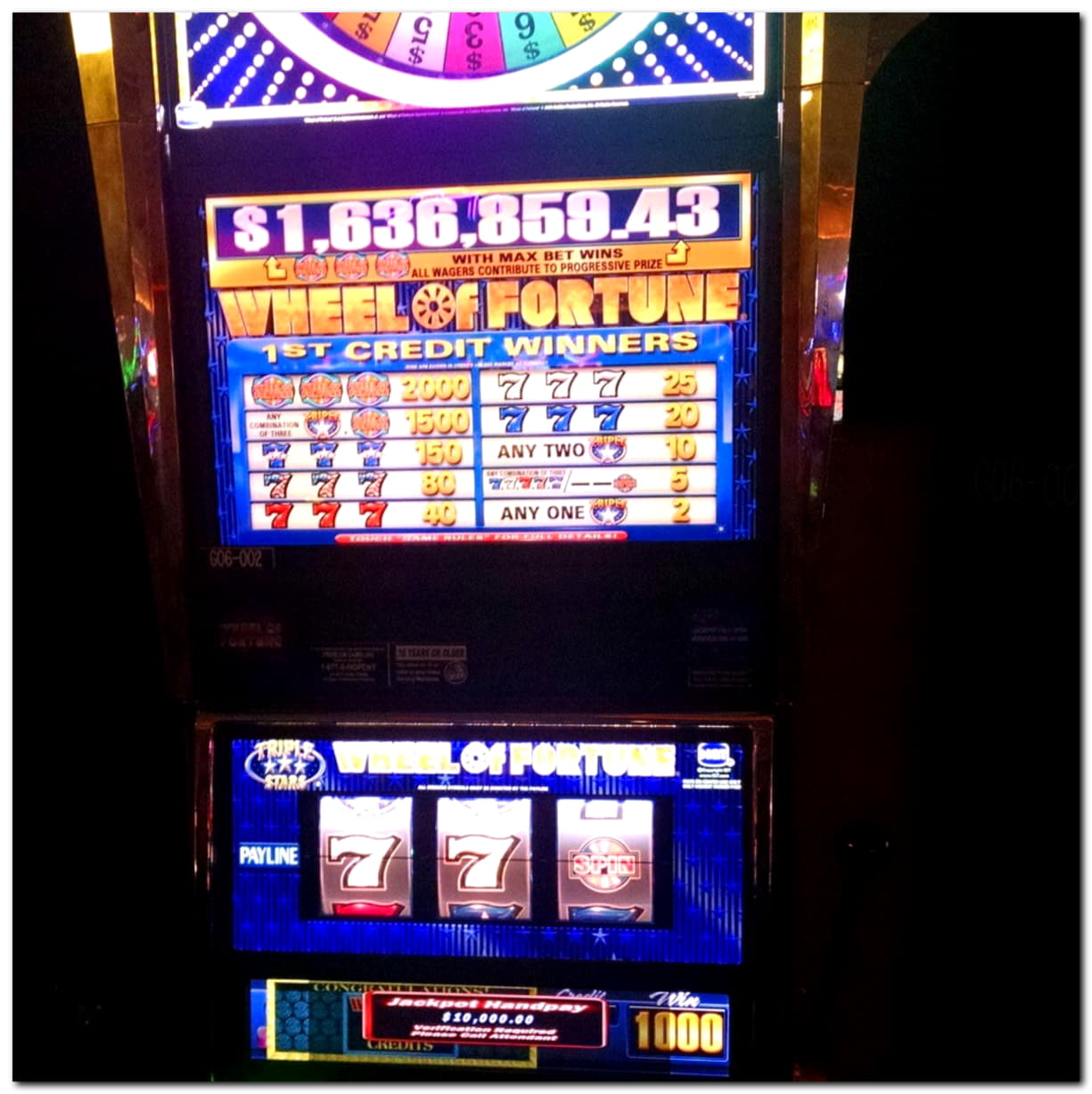 $4220 No Deposit at BranGo Casino
