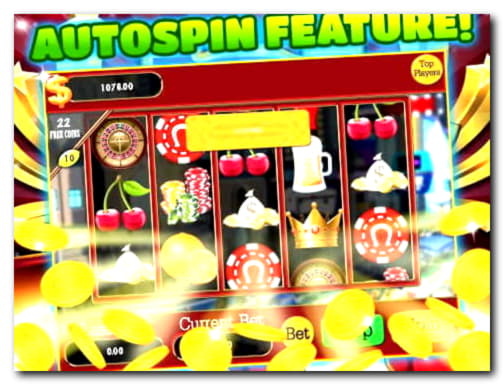 235 FREE Spins at Superior Casino