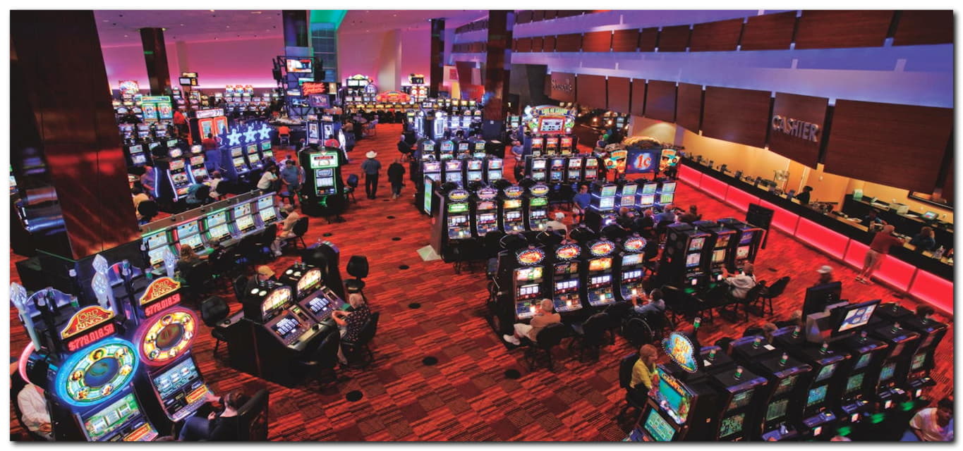 955% Match Bonus Casino at Casino Las Vegas