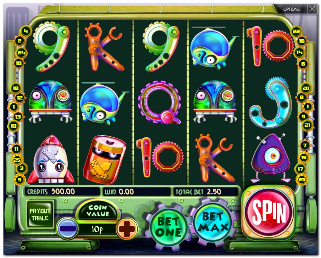 ﻿$210 FREE Casino Chip at Win A Day Casino