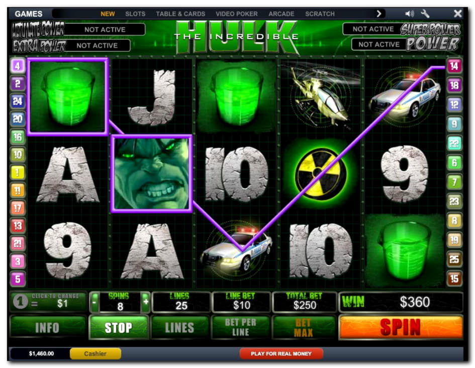 EURO 4300 NO DEPOSIT CASINO BONUS at Emu Casino