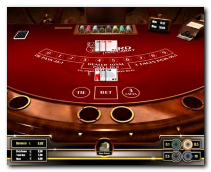 €395 FREE Chip Casino at Emu Casino