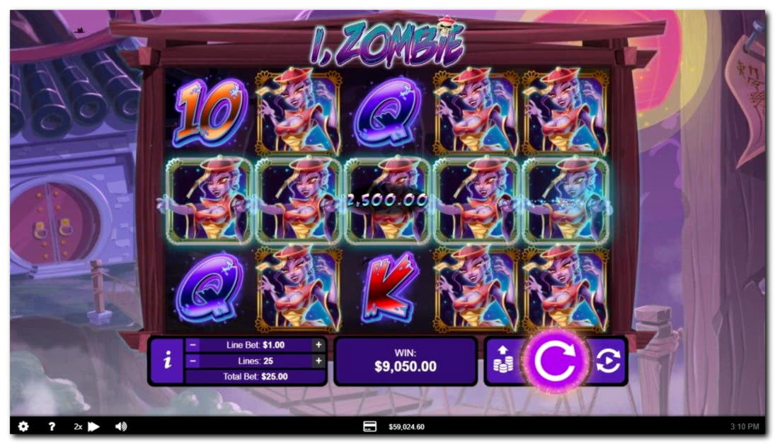 €4470 No Deposit Casino Bonus at Casino Share