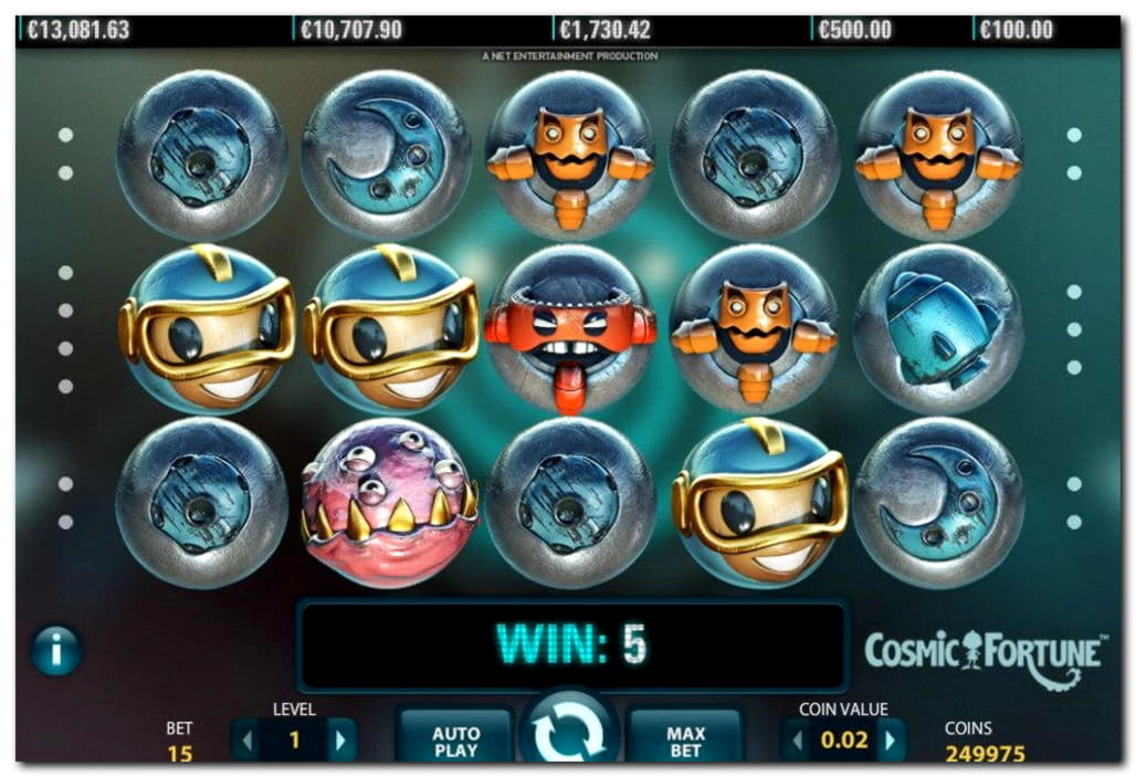 460% Match at a casino at Villento Casino