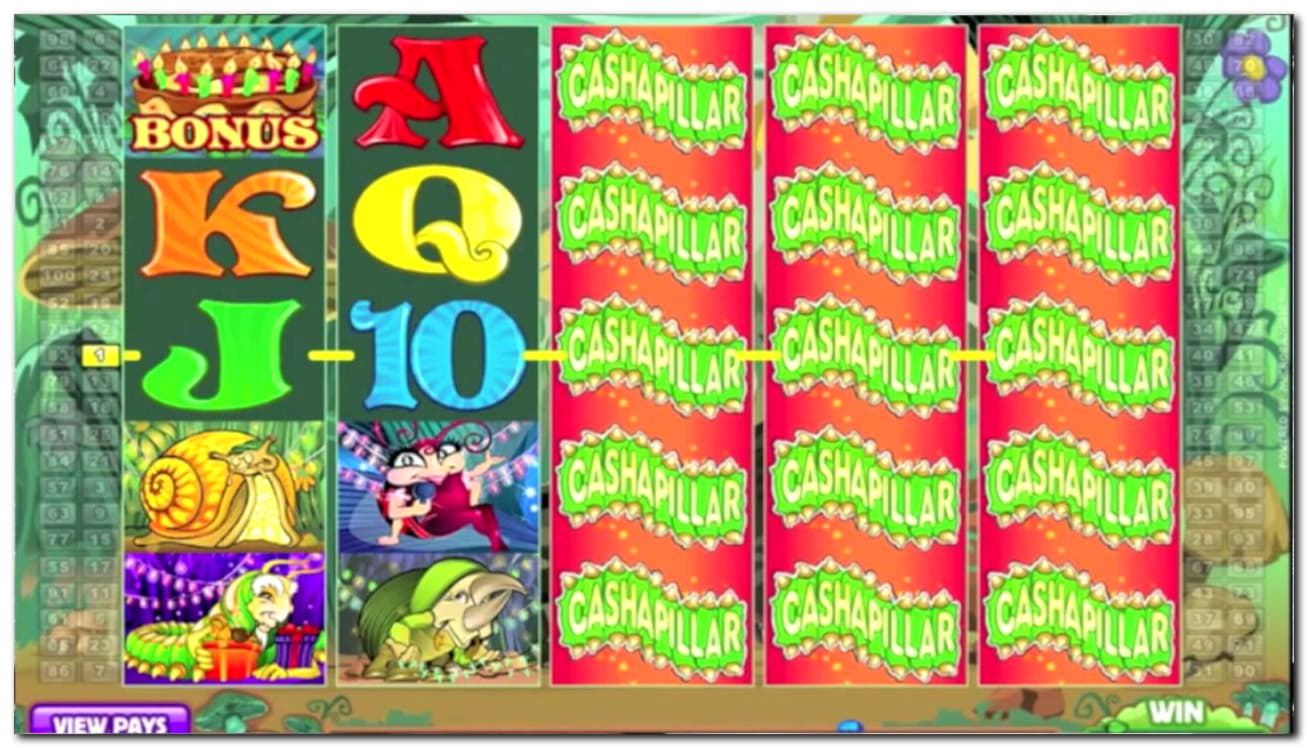 €2080 NO DEPOSIT CASINO BONUS at Mega Casino