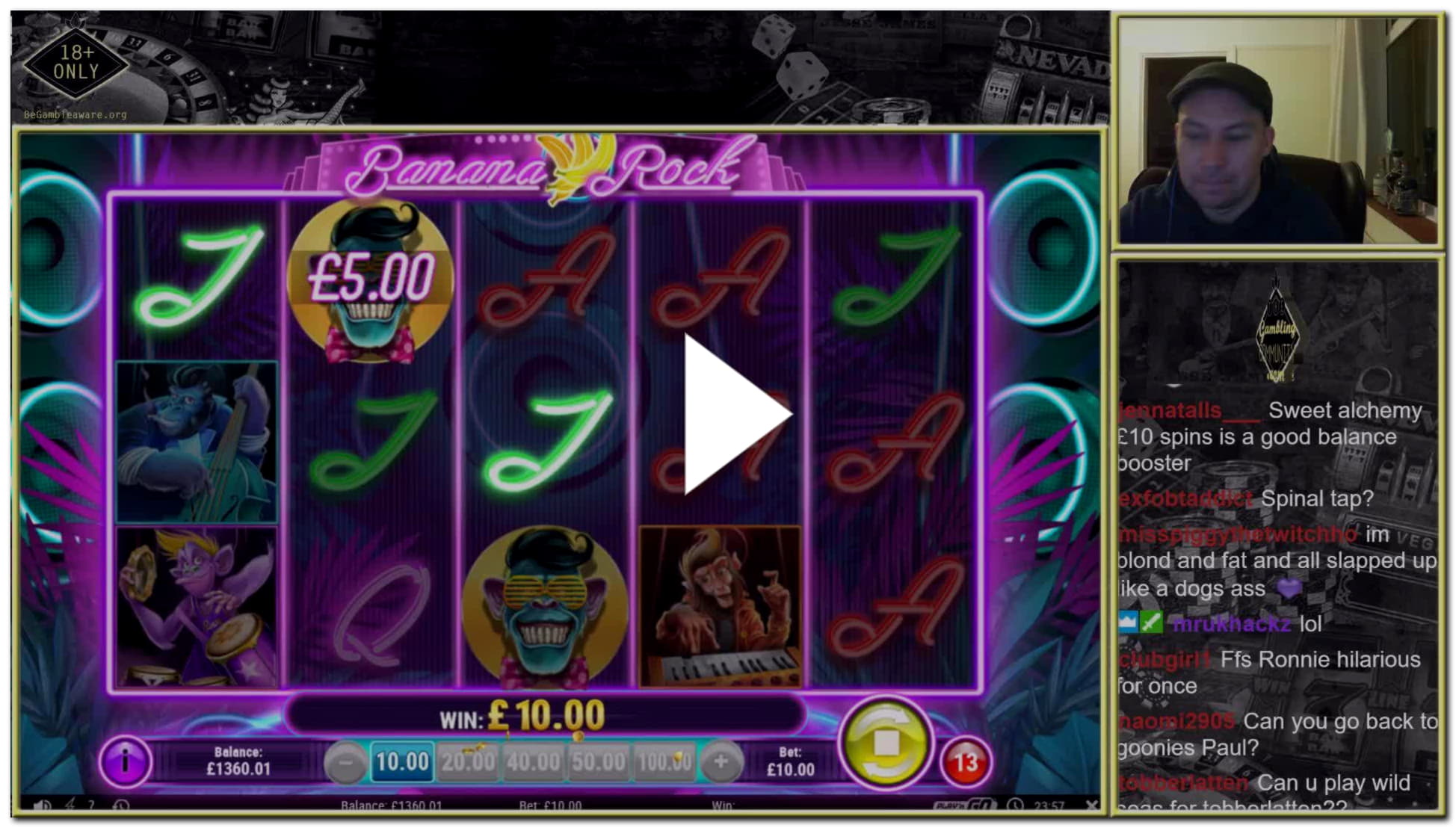 920% Match Bonus at BranGo Casino