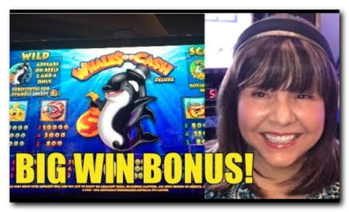 290% Match at a Casino at Casino Cruise