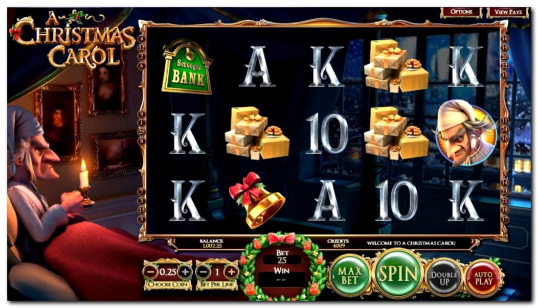 520% Deposit match bonus at Casino Cruise