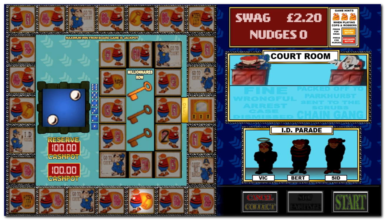 €222 casino chip at No Bonus Casino