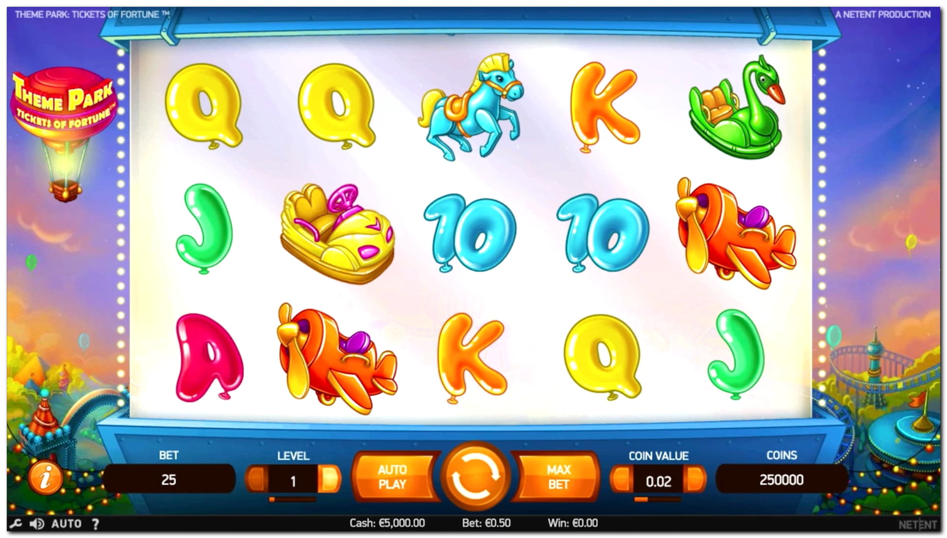 €2195 no deposit casino bonus at Slots Million Casino