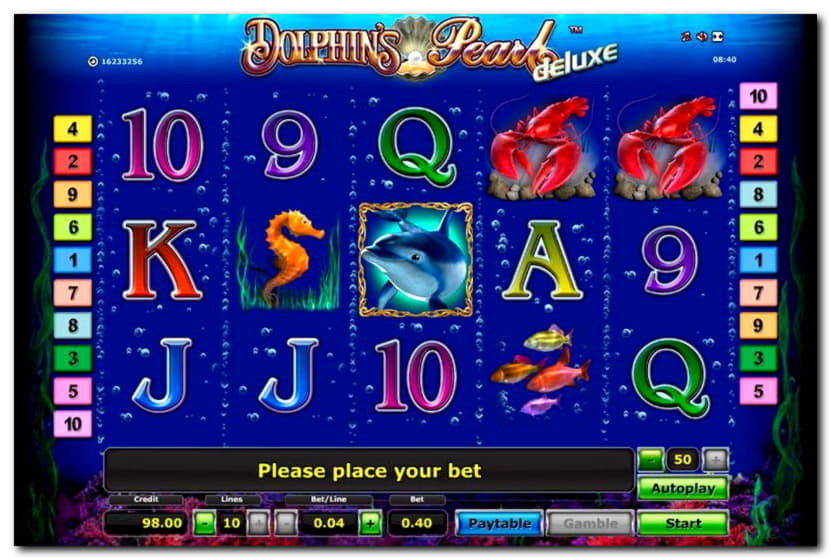 200 Free casino spins at Mansion Casino