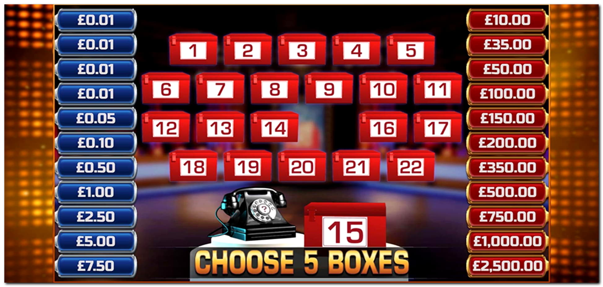 210 Loyal Free Spins! at Royal Panda Casino