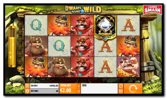 €280 Online Casino Tournament at Slots Heaven Casino