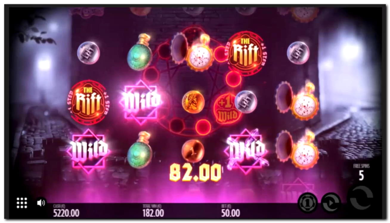 €3725 No Deposit at Miamidice Casino