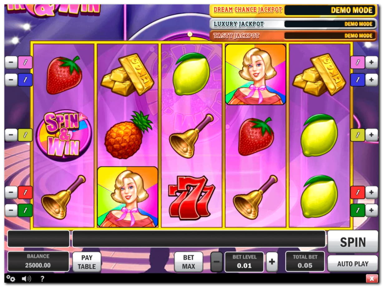 $4035 no deposit bonus at Slots Million Casino