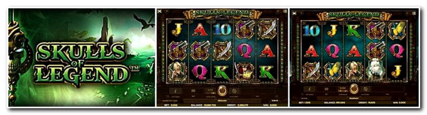 €585 Online Casino Tournament at Royal Panda Casino