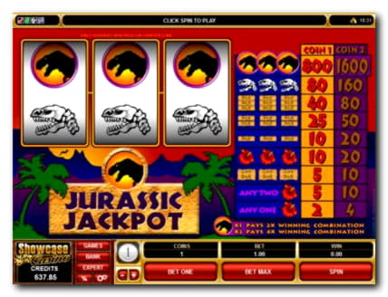 EUR 295 Free casino chip at Casino Las Vegas
