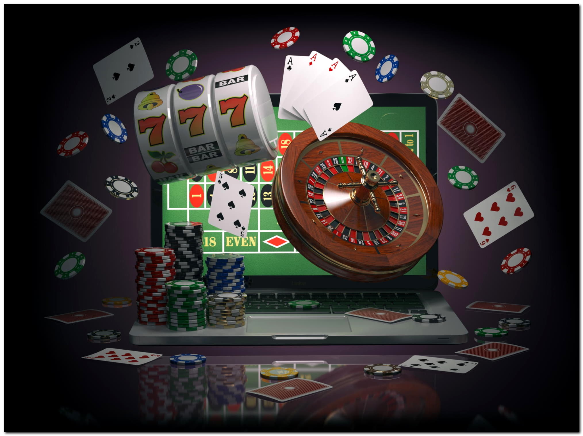 €625 Free Casino Chip at Red Bet Casino