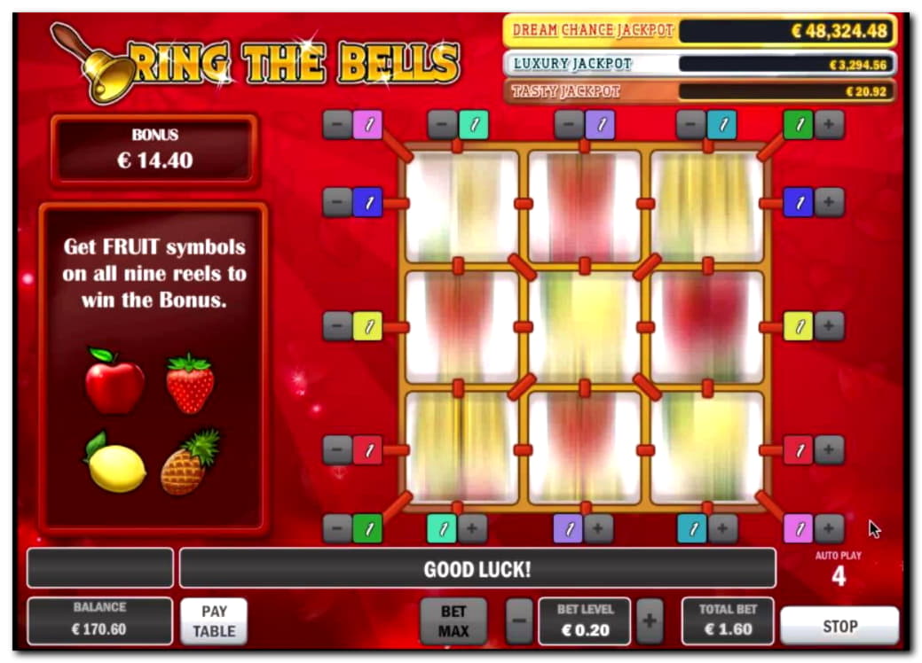 €815 Tournament at Miamidice Casino