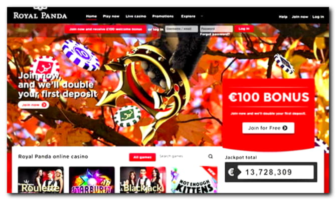 €105 free casino chip at Liberty Slots Casino