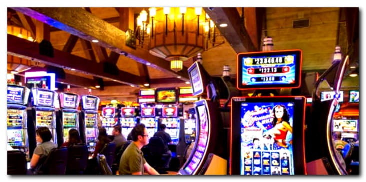 340% Deposit match bonus at Win A Day Casino