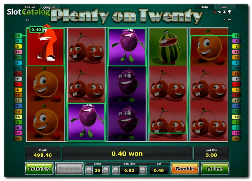 645% First deposit bonus at Power Spins Casino