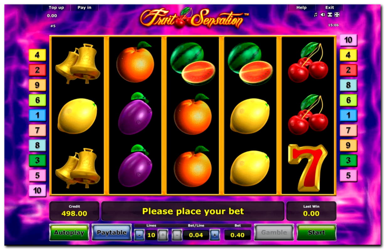 205% Deposit Match Bonus at Casino Share