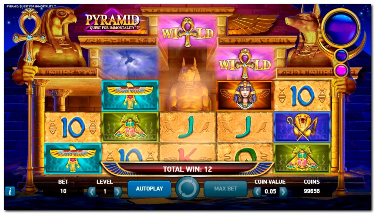 260 Trial Spins at Superior Casino