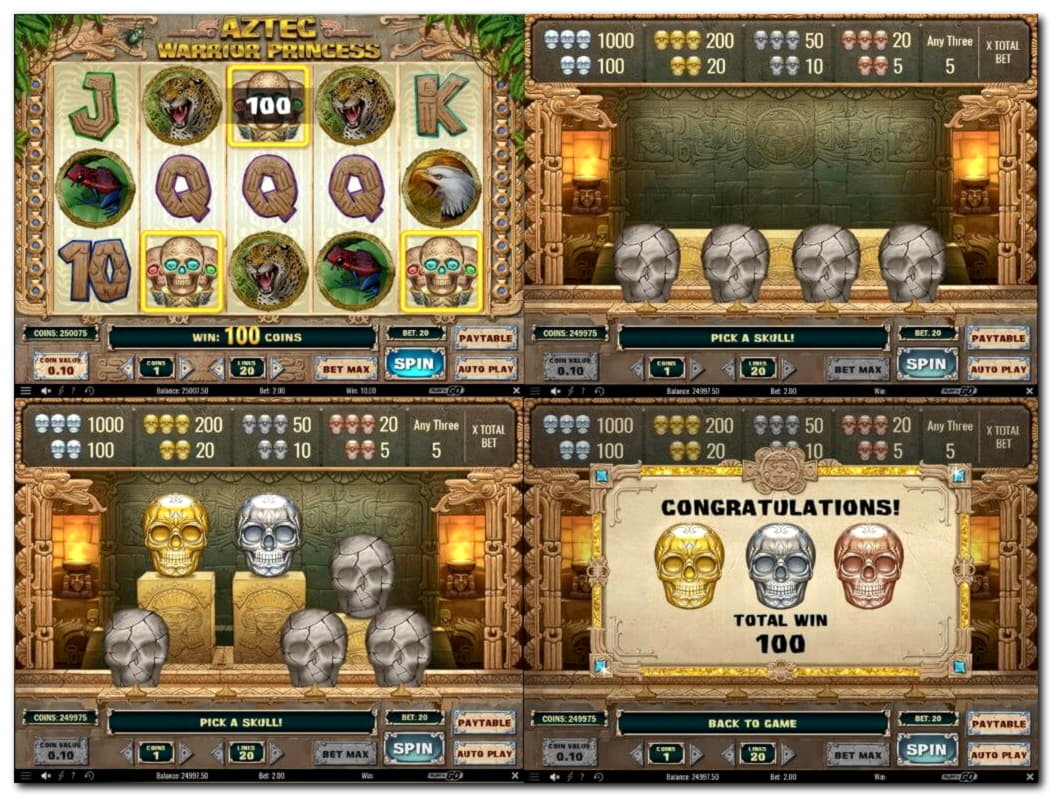 £4615 NO DEPOSIT CASINO BONUS at No Bonus Casino