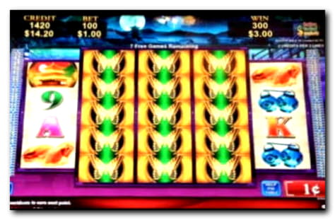 £615 Casino chip at Win A Day Casino
